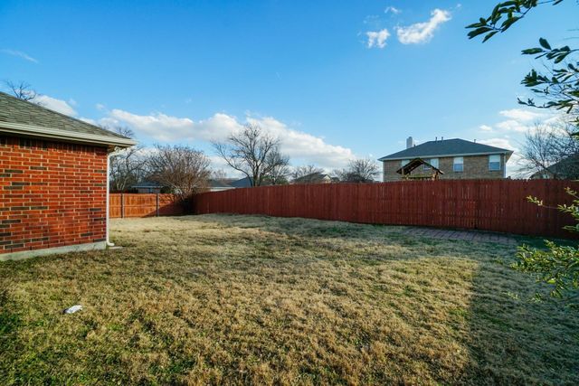 15827 Palo Pinto Drive, Frisco, TX 75035