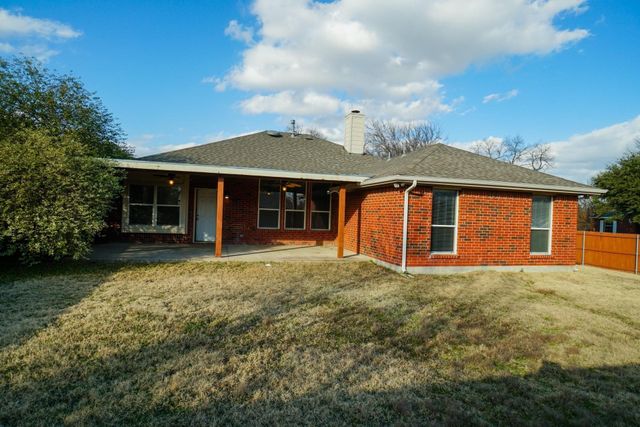 15827 Palo Pinto Drive, Frisco, TX 75035