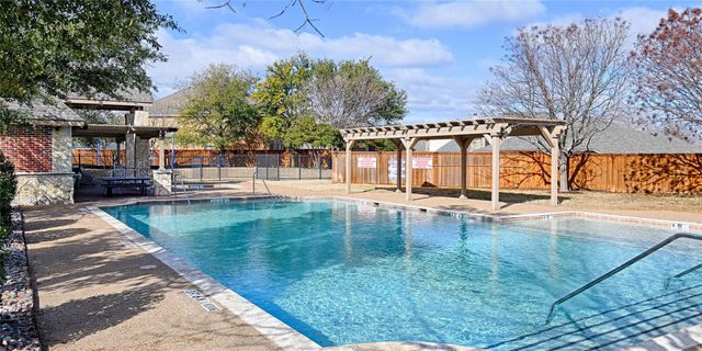 15827 Palo Pinto Drive, Frisco, TX 75035