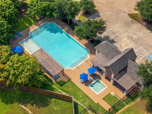 15827 Palo Pinto Drive, Frisco, TX 75035
