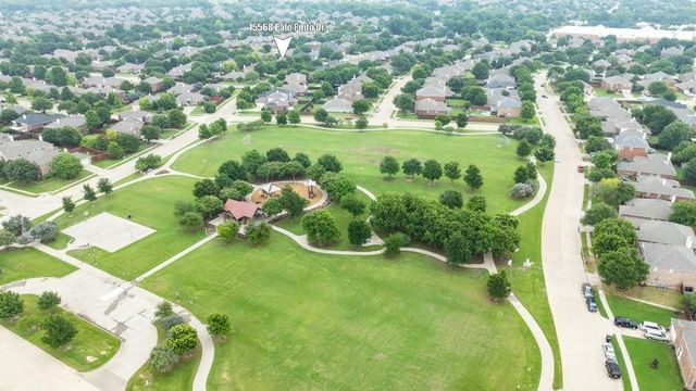 15827 Palo Pinto Drive, Frisco, TX 75035