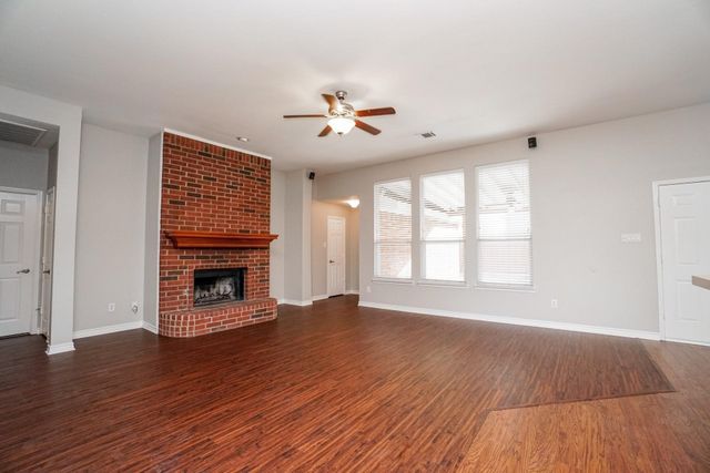 15827 Palo Pinto Drive, Frisco, TX 75035