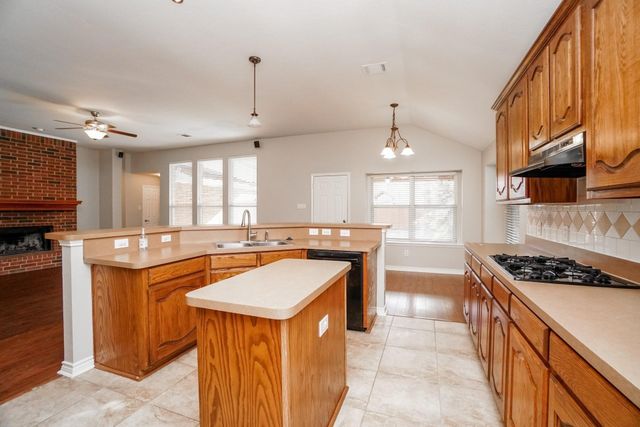 15827 Palo Pinto Drive, Frisco, TX 75035