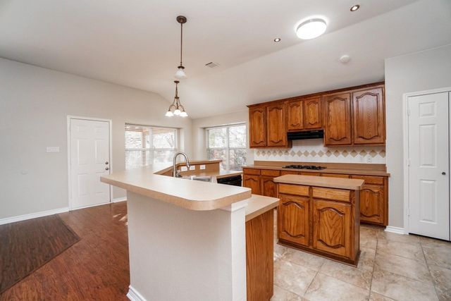 15827 Palo Pinto Drive, Frisco, TX 75035