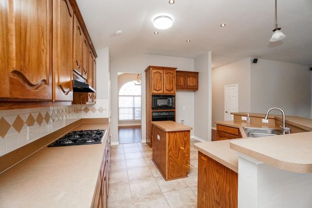 15827 Palo Pinto Drive, Frisco, TX 75035