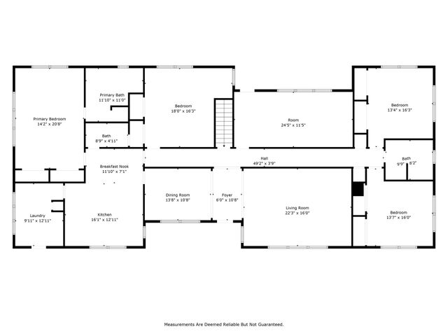 26 33rd Avenue NW, Hickory, NC 28601