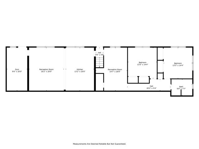 26 33rd Avenue NW, Hickory, NC 28601