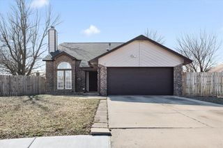 2028 Rose Court, Norman, OK 73071