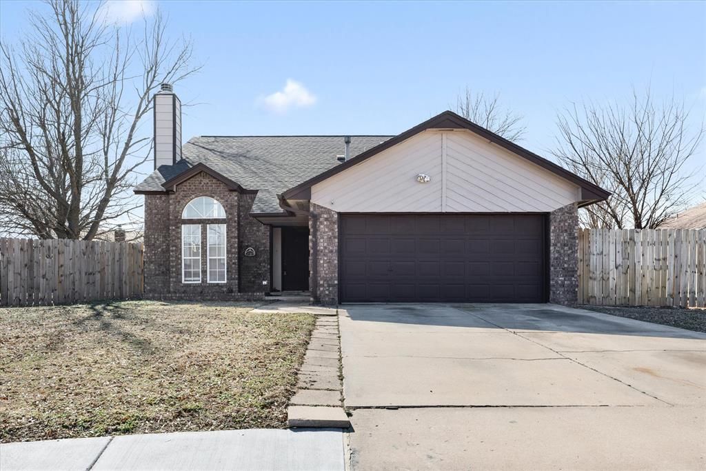 2028 Rose Court, Norman, OK 73071