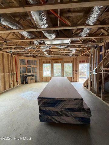 11 Joyner Park Drive, Rocky Mount, NC 27803