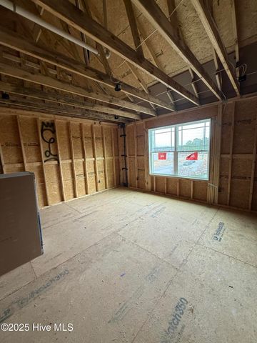 11 Joyner Park Drive, Rocky Mount, NC 27803