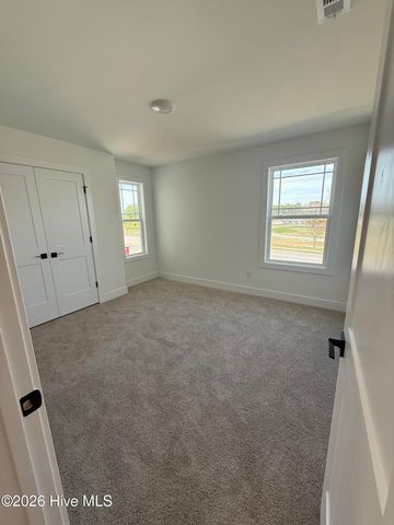11 Joyner Park Drive, Rocky Mount, NC 27803