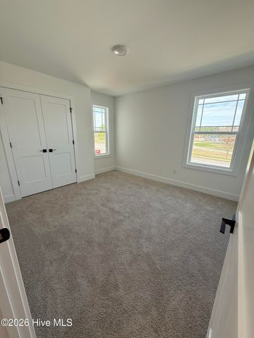 11 Joyner Park Drive, Rocky Mount, NC 27803