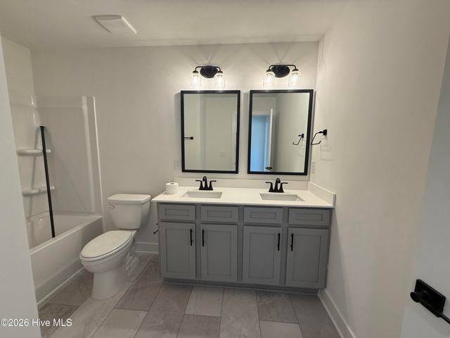 11 Joyner Park Drive, Rocky Mount, NC 27803