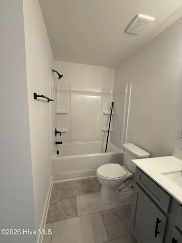 11 Joyner Park Drive, Rocky Mount, NC 27803