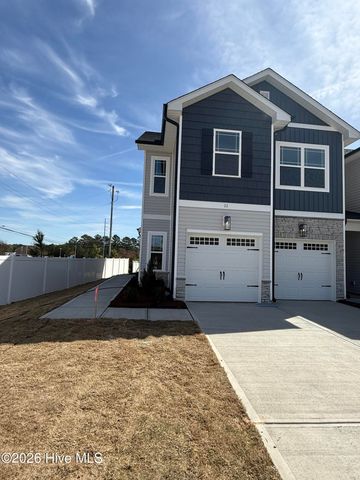 11 Joyner Park Drive, Rocky Mount, NC 27803
