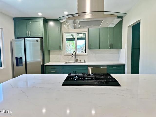 16744 Ludlow Street, Granada Hills (los Angeles), CA 91344