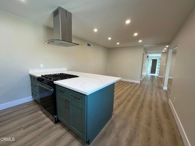 16744 Ludlow Street, Granada Hills (los Angeles), CA 91344