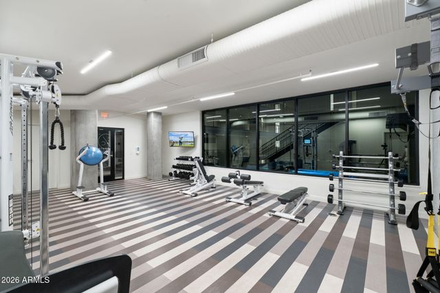 2300 E CAMPBELL Avenue 218, Phoenix, AZ 85016