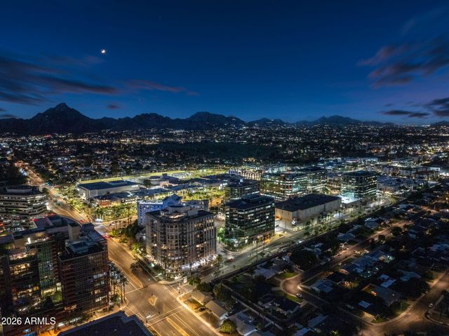 2300 E CAMPBELL Avenue 218, Phoenix, AZ 85016