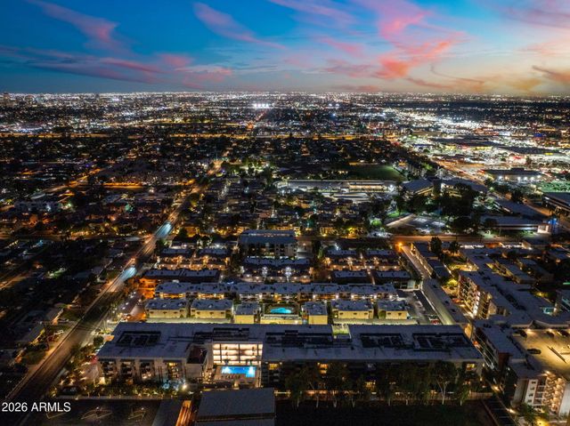 2300 E CAMPBELL Avenue 218, Phoenix, AZ 85016