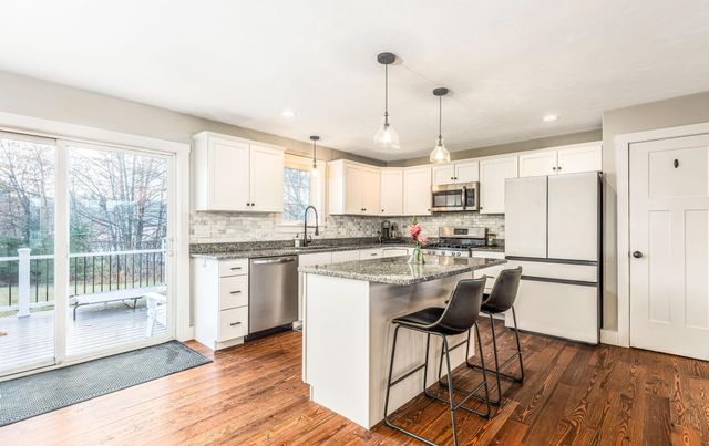 212 Green Street, Somersworth, NH 03878