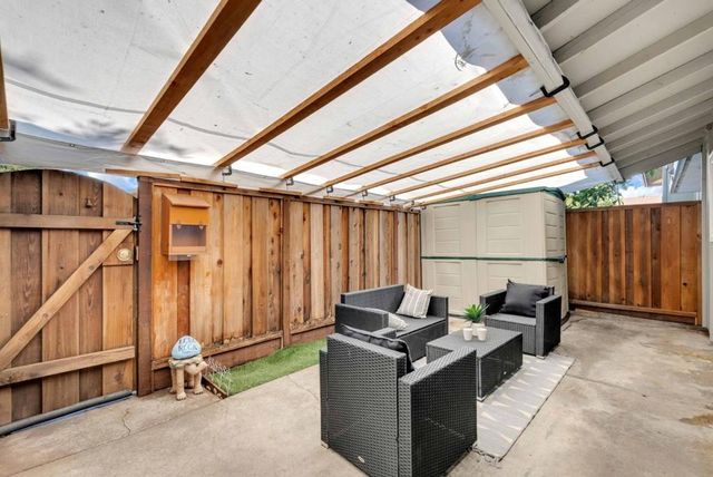3625 Oxford, Fremont, CA 94536
