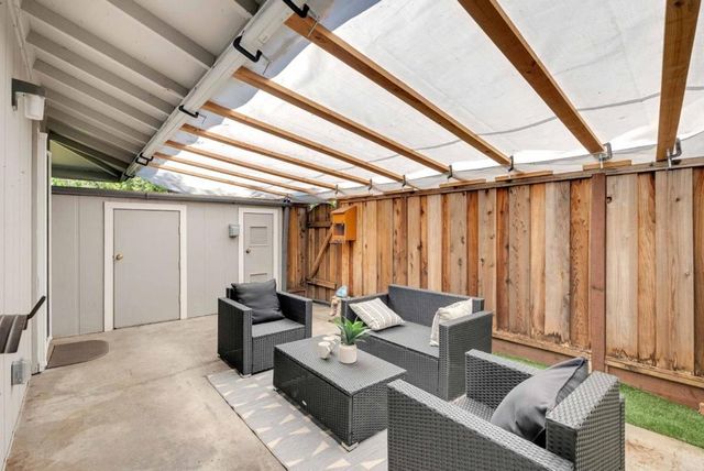3625 Oxford, Fremont, CA 94536