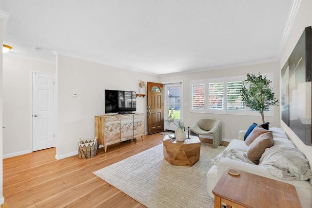 3625 Oxford, Fremont, CA 94536