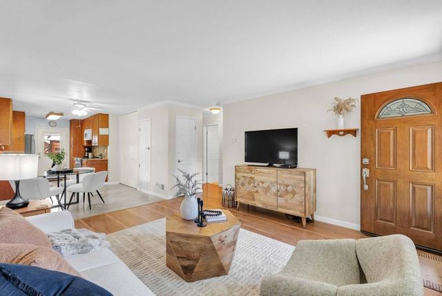 3625 Oxford, Fremont, CA 94536