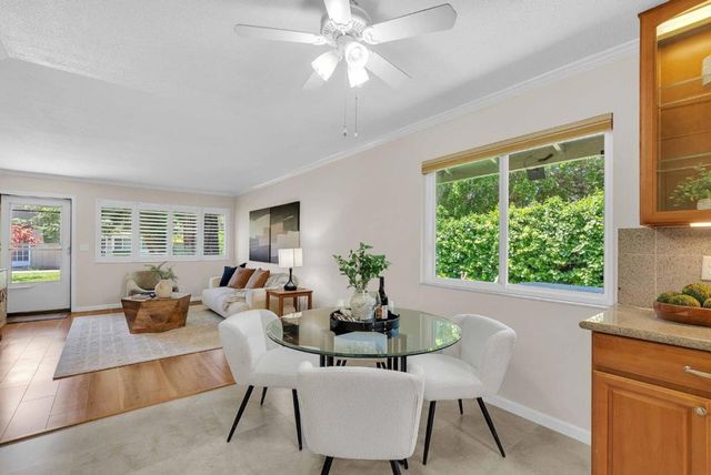 3625 Oxford, Fremont, CA 94536