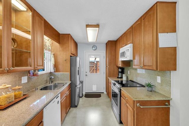 3625 Oxford, Fremont, CA 94536