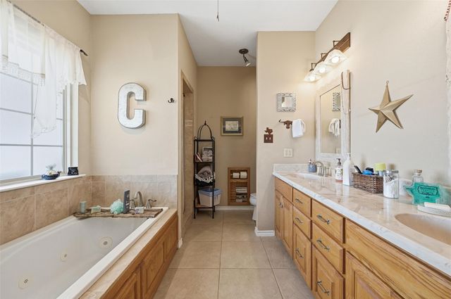 346 Forreston Road, Waxahachie, TX 75165