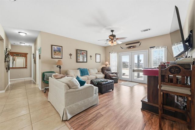 346 Forreston Road, Waxahachie, TX 75165