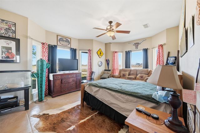 346 Forreston Road, Waxahachie, TX 75165