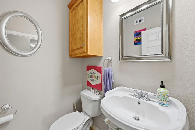 346 Forreston Road, Waxahachie, TX 75165