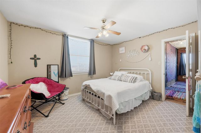 346 Forreston Road, Waxahachie, TX 75165