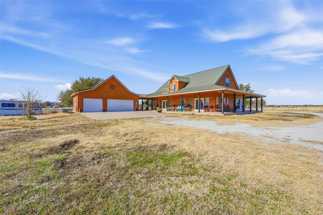 346 Forreston Road, Waxahachie, TX 75165