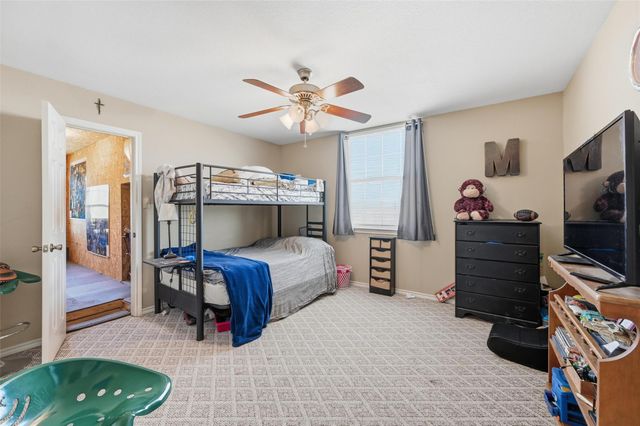 346 Forreston Road, Waxahachie, TX 75165