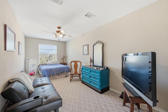 346 Forreston Road, Waxahachie, TX 75165