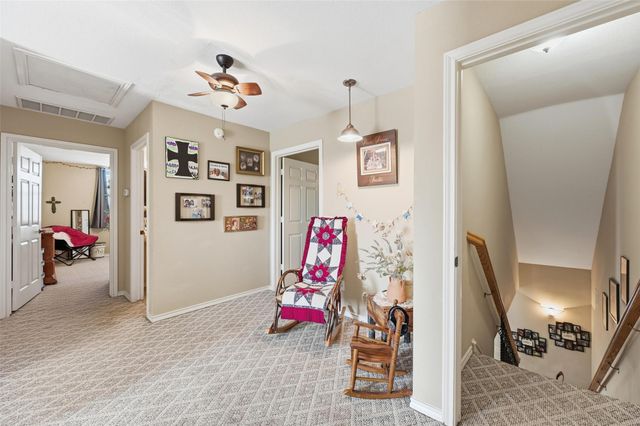 346 Forreston Road, Waxahachie, TX 75165