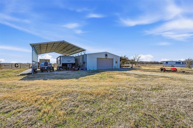 346 Forreston Road, Waxahachie, TX 75165
