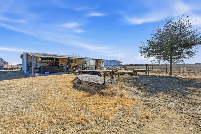 346 Forreston Road, Waxahachie, TX 75165