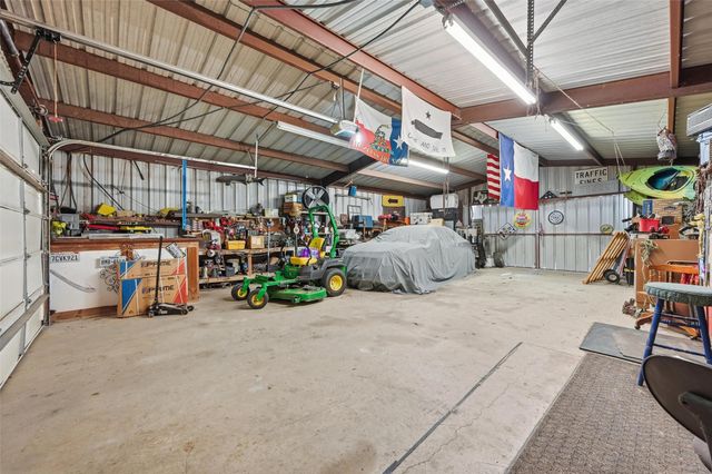 346 Forreston Road, Waxahachie, TX 75165