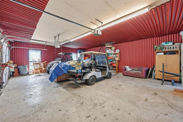 346 Forreston Road, Waxahachie, TX 75165