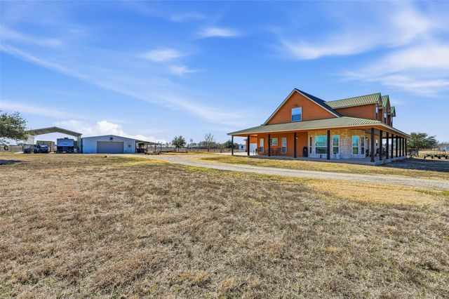 346 Forreston Road, Waxahachie, TX 75165