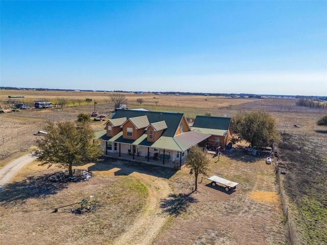 346 Forreston Road, Waxahachie, TX 75165