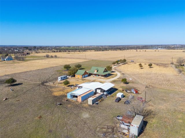 346 Forreston Road, Waxahachie, TX 75165