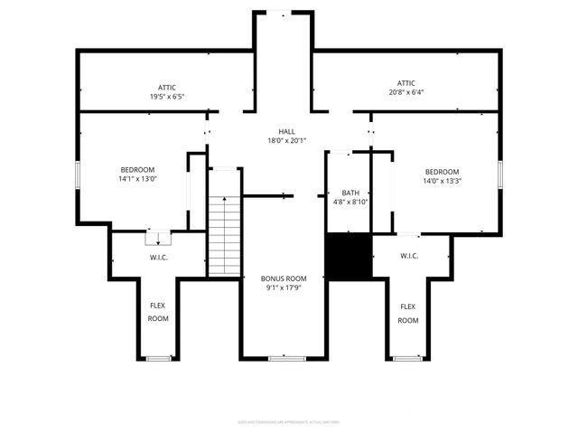 346 Forreston Road, Waxahachie, TX 75165