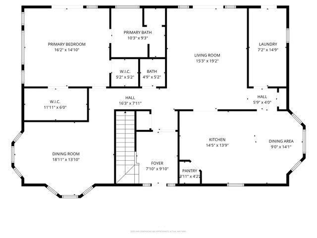 346 Forreston Road, Waxahachie, TX 75165